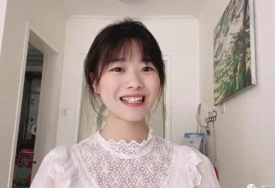 罗福莉